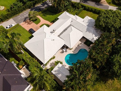Fabulous location one street north of Wells Road, with Lake - photo 1