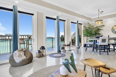 Welcome to 'Fort Destin', where you'll find a unique waterfront - photo 52