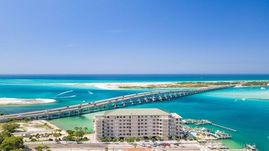 Welcome to 'Fort Destin', where you'll find a unique waterfront - photo 57