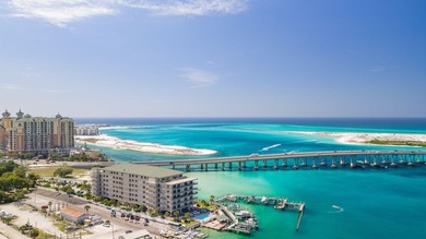 Welcome to 'Fort Destin', where you'll find a unique waterfront - photo 58