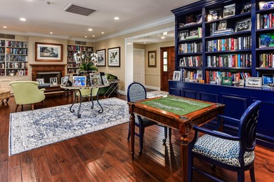 Fabulous location one street north of Wells Road, with Lake - photo 8