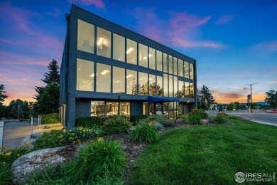 Lake Commercial For Sale in Loveland, Colorado