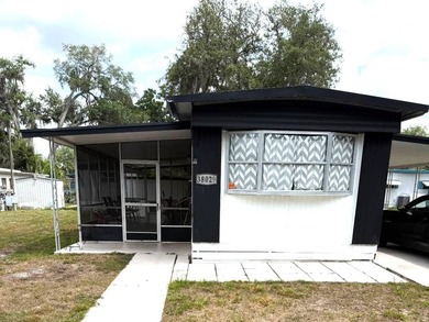 Lake Zephyr Home For Sale in Zephyrhills Florida