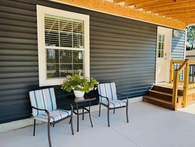 CANAL HOME with 64' of water frontage...This NEWLY BUILT - photo 3