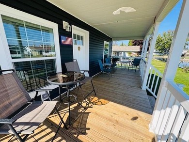 CANAL HOME with 64' of water frontage...This NEWLY BUILT - photo 5