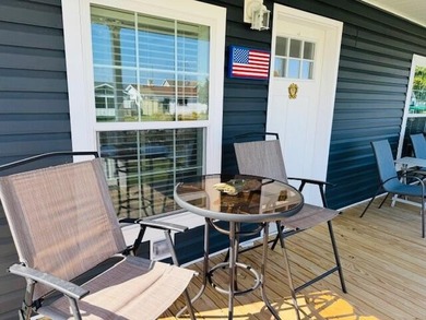 CANAL HOME with 64' of water frontage...This NEWLY BUILT - photo 6