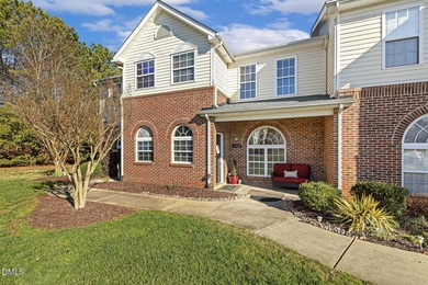 Falls Lake Condo For Sale in Raleigh North Carolina