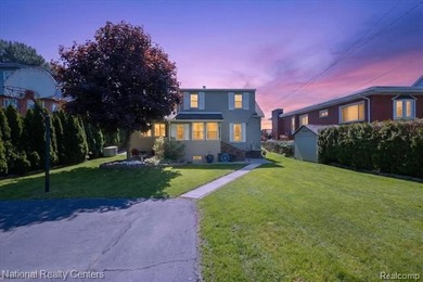 Welcome to waterfront living at its finest! Nestled on the - photo 1