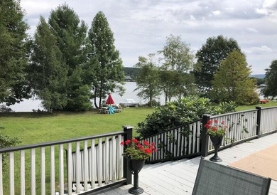 Discover your dream retreat on highly sought-after Lake Carey - photo 6
