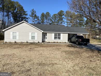 Lake Home For Sale in Rome, Georgia