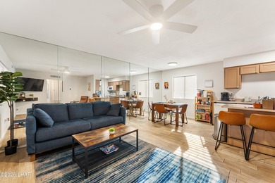 Lake Condo For Sale in Lake Havasu City, Arizona