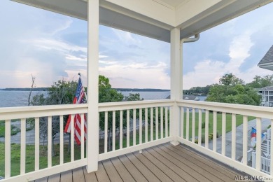 Lake Townhome/Townhouse For Sale in Littleton, North Carolina