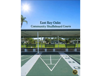 Welcome to East Bay Oaks, Largo's premier 40+ PET and - photo 6