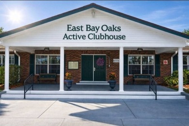 Welcome to East Bay Oaks, Largo's premier 40+ PET and - photo 10