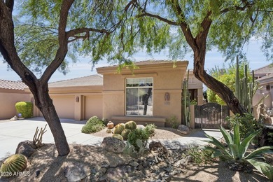 Experience the best of North Scottsdale living in this - photo 1