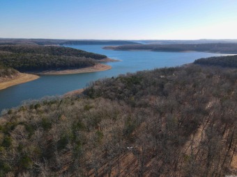 Bull Shoals Lake Acreage For Sale in Lead Hill Arkansas