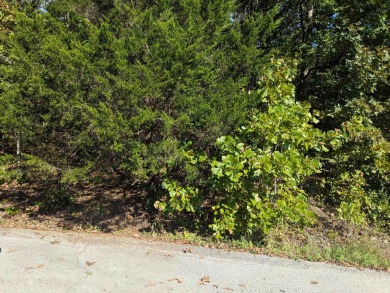 Lake Lot For Sale in Cherokee Village, Arkansas