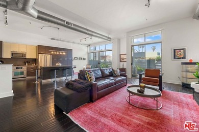 Exceptional value at Steel Lofts in the heart of Marina del Rey - photo 1
