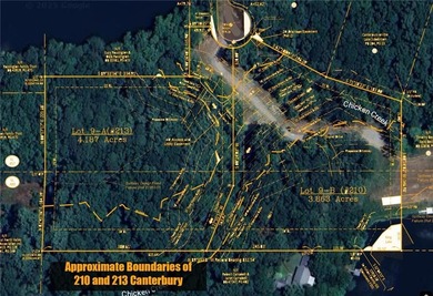 (private lake, pond, creek) Lot Active Under Contract in Alpharetta Georgia