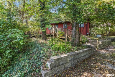Lake Home Sale Pending in Springfield, Illinois