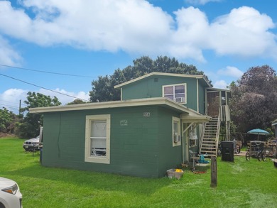 Triplex, 1/1 each unit centrally located in Fort Pierce. Rents - photo 1