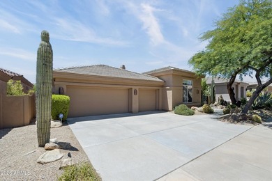 Experience the best of North Scottsdale living in this - photo 2