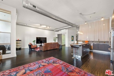 Exceptional value at Steel Lofts in the heart of Marina del Rey - photo 2