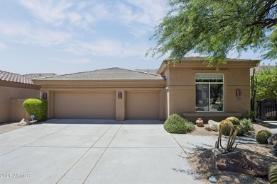 Experience the best of North Scottsdale living in this - photo 3
