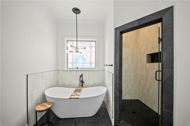 Located in the desirable Falls neighborhood, this freshly - photo 15