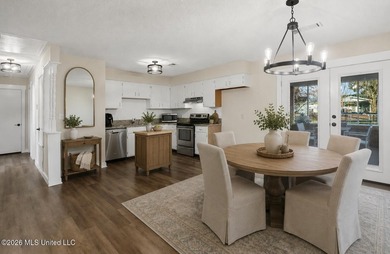 Charming rancher in a well established neighborhood at Quarels - photo 9