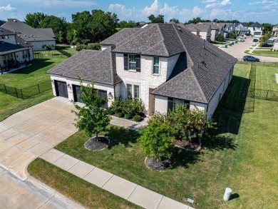 Lake Home For Sale in Heath, Texas