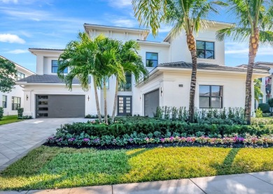 Lake Home For Sale in Boca Raton, Florida