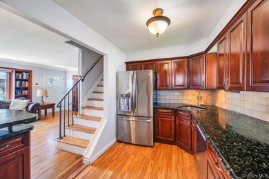 Welcome to this charming 3-bedroom, 2 full bathroom Cape nestled - photo 22
