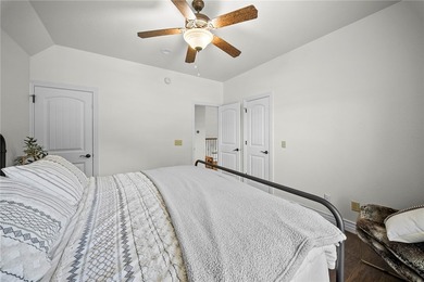 Located in the desirable Falls neighborhood, this freshly - photo 25