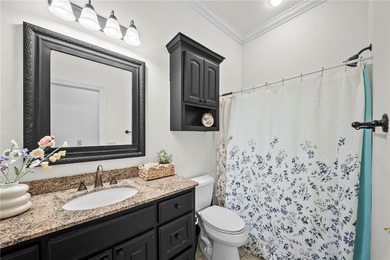 Located in the desirable Falls neighborhood, this freshly - photo 29