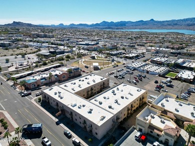 Lake Condo For Sale in Lake Havasu City, Arizona