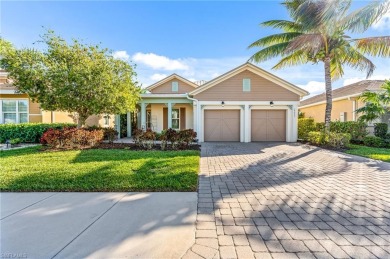 (private lake, pond, creek) Home For Sale in Naples Florida