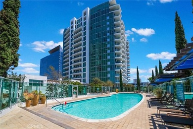 Luxury high-rise living at its finest in the prestigious Marquee - photo 33