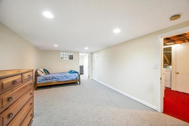 Welcome to this charming 3-bedroom, 2 full bathroom Cape nestled - photo 37