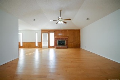 Very well-maintained, one owner home, nestled in a newer part of