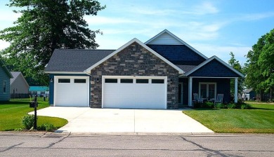 Lake Home For Sale in Lakeview, Ohio