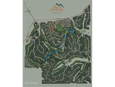 Exceptional golf course homesite located on the prestigious 6th - photo 2
