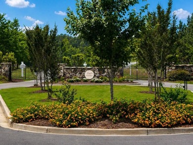 Lake Greenwood Lot For Sale in Hodges South Carolina