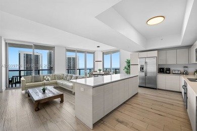 Golden Isles Lakes Area Condo For Sale in Hallandale Beach Florida