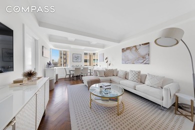 Welcome home to your new Park Avenue address. Impeccably - photo 1