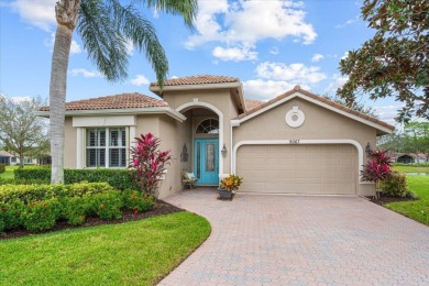 Lake Home For Sale in Port Saint Lucie, Florida