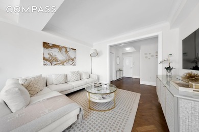Welcome home to your new Park Avenue address. Impeccably - photo 2