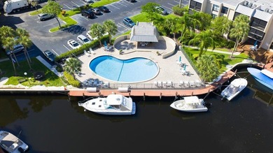 Enjoy waterfront living in Boca Bayou, one of East Boca Raton's - photo 4