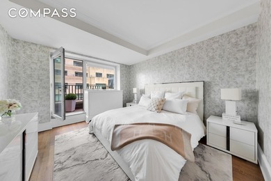 Welcome home to your new Park Avenue address. Impeccably - photo 5