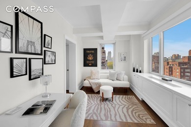 Welcome home to your new Park Avenue address. Impeccably - photo 8